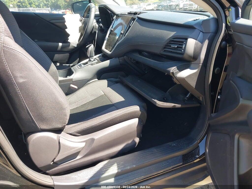 4S4BTADC0R3274901 2024 SUBARU OUTBACK photo no. 5