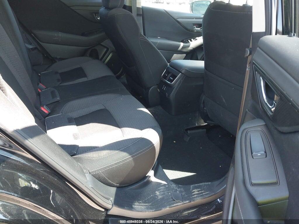 4S4BTADC0R3274901 2024 SUBARU OUTBACK photo no. 8