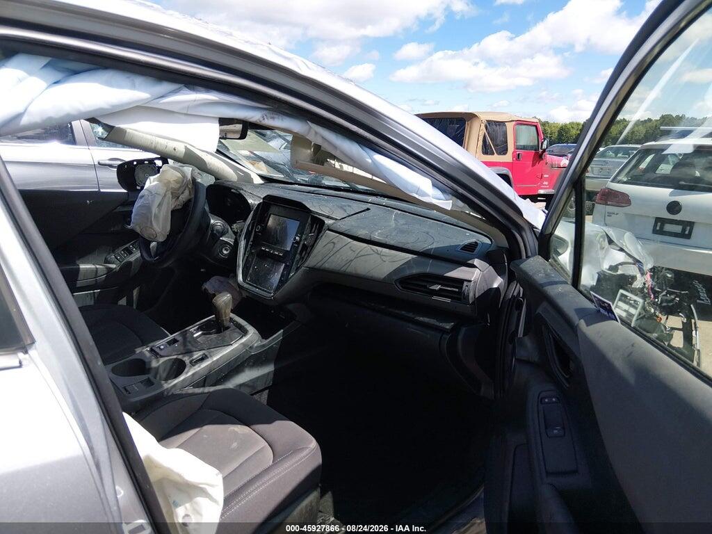 JF2GUABC5R8267523 2024 SUBARU CROSSTREK photo no. 5