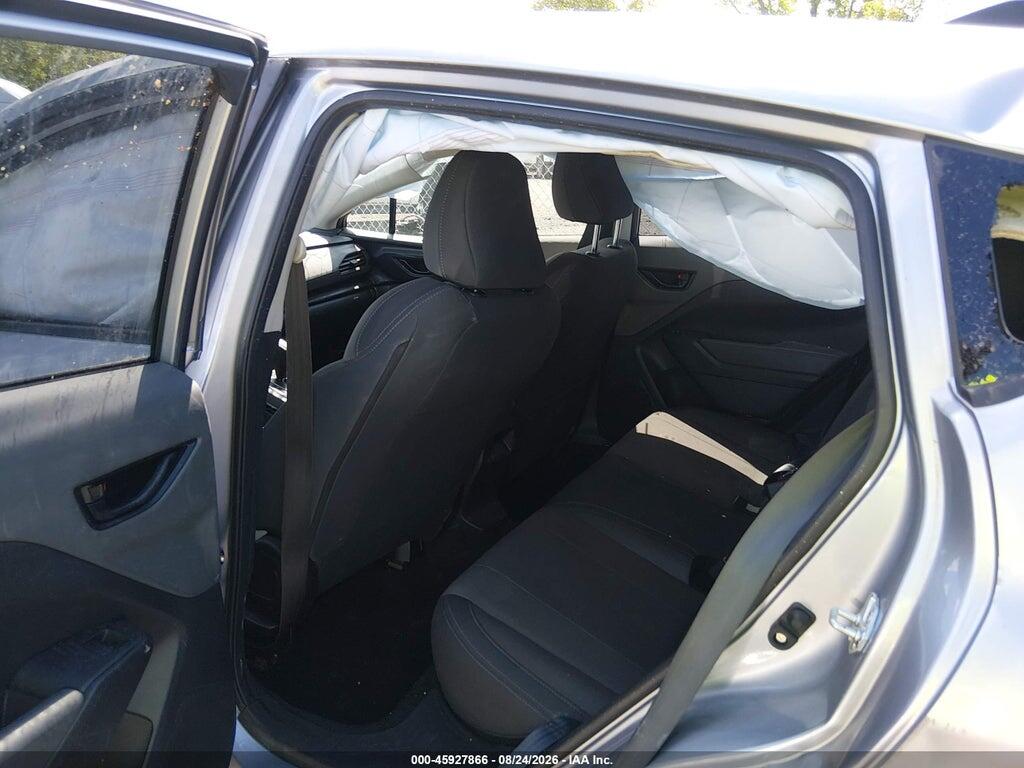 JF2GUABC5R8267523 2024 SUBARU CROSSTREK photo no. 8