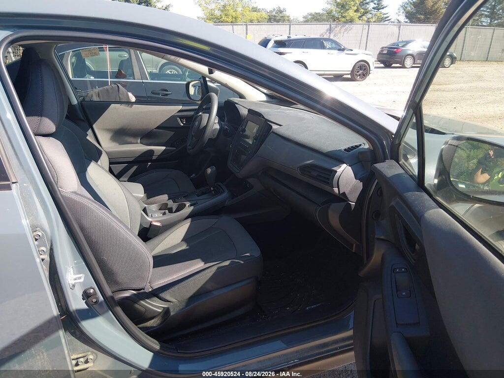 JF2GUABC5R8360543 2024 SUBARU CROSSTREK photo no. 5