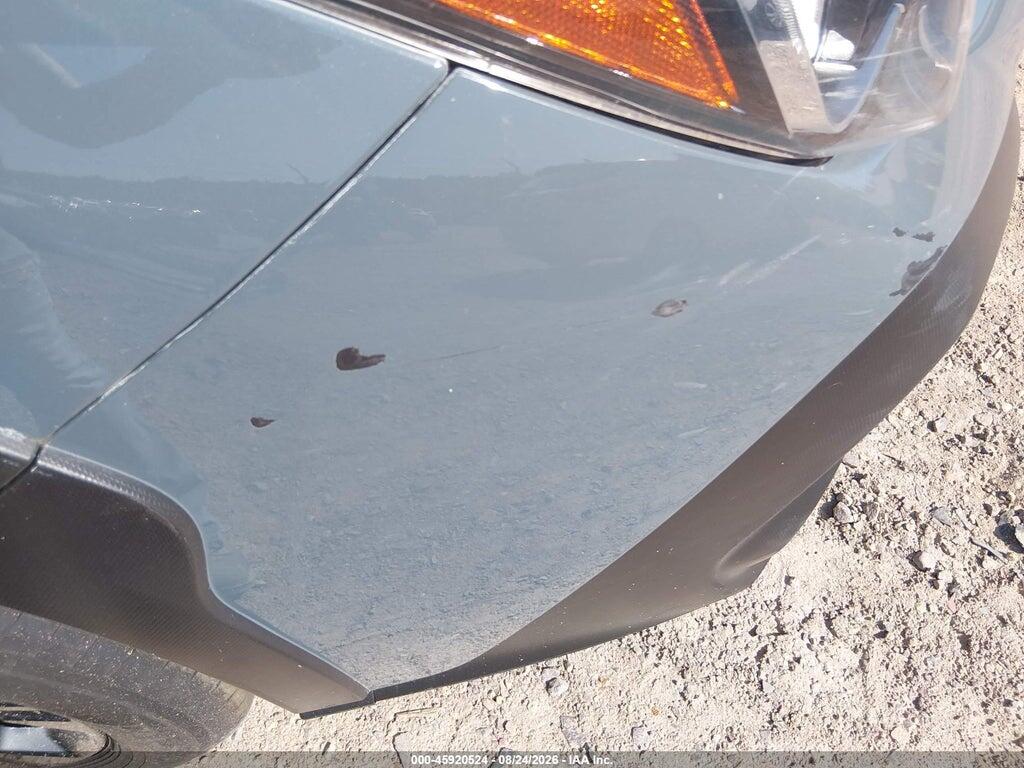 JF2GUABC5R8360543 2024 SUBARU CROSSTREK photo no. 6