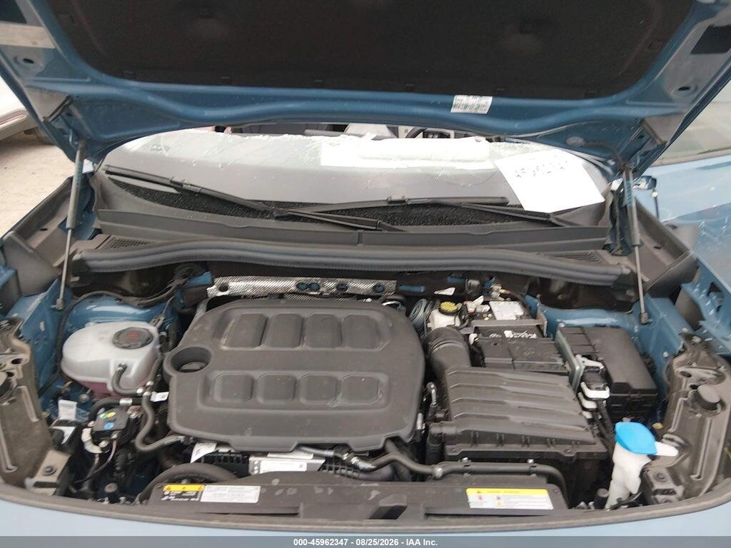 3VVFR7RM0SM048128 2025 VOLKSWAGEN TIGUAN photo no. 10