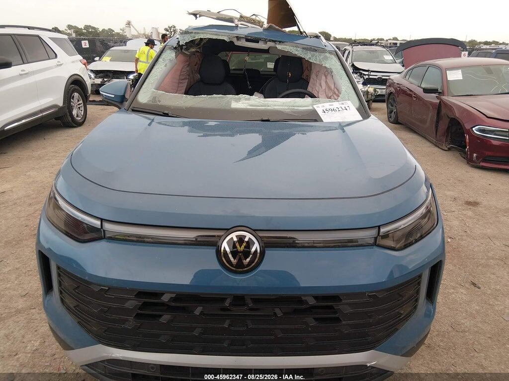 3VVFR7RM0SM048128 2025 VOLKSWAGEN TIGUAN photo no. 12