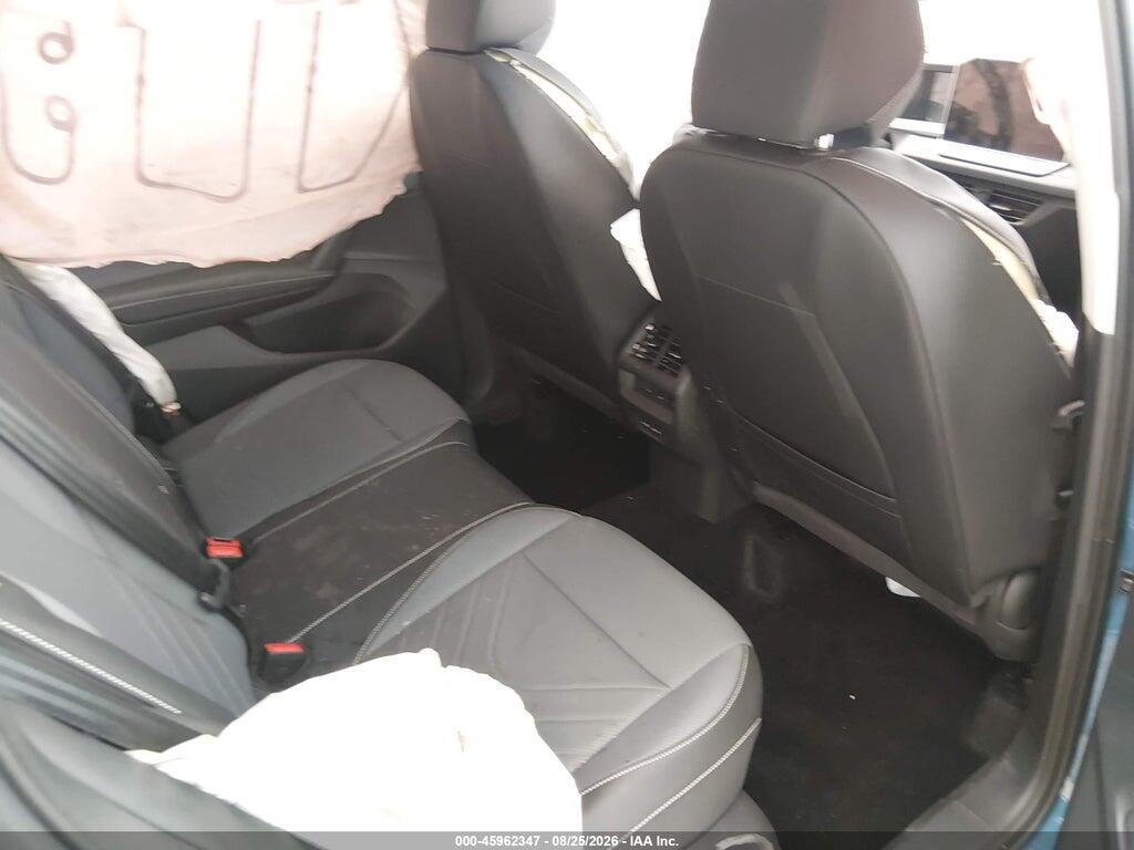 3VVFR7RM0SM048128 2025 VOLKSWAGEN TIGUAN photo no. 8