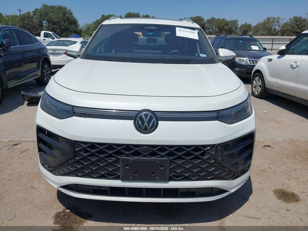 3VVLR7RM2SM019457 2025 VOLKSWAGEN TIGUAN photo no. 12