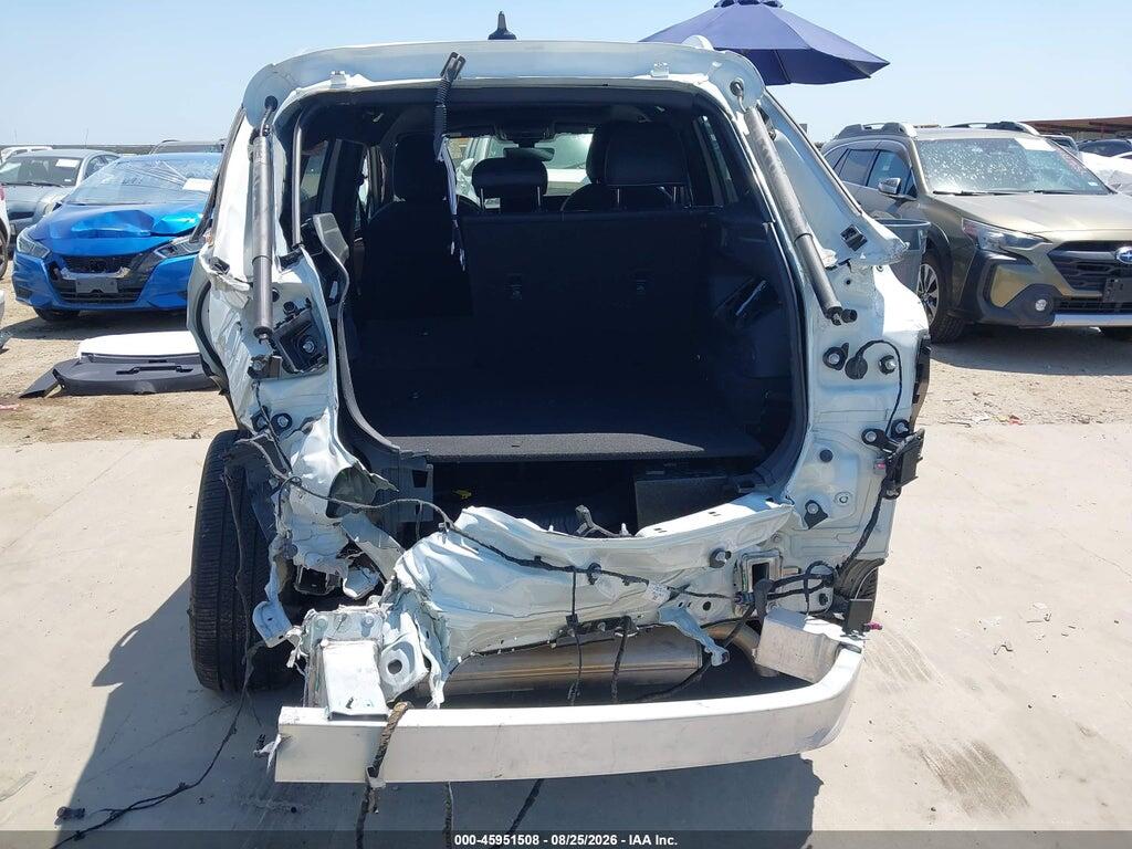 3VVLR7RM2SM019457 2025 VOLKSWAGEN TIGUAN photo no. 6