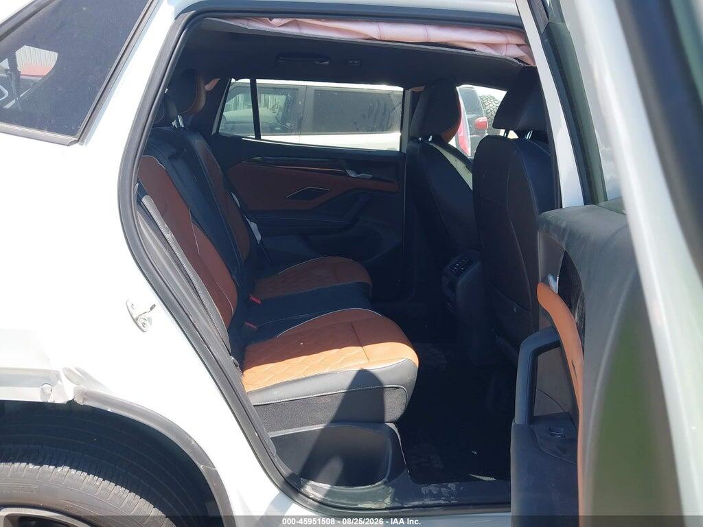 3VVLR7RM2SM019457 2025 VOLKSWAGEN TIGUAN photo no. 8