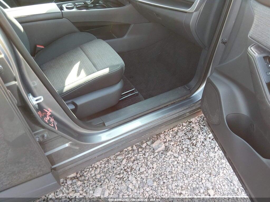 5N1BT3AB2NC706681 2022 NISSAN ROGUE photo no. 6