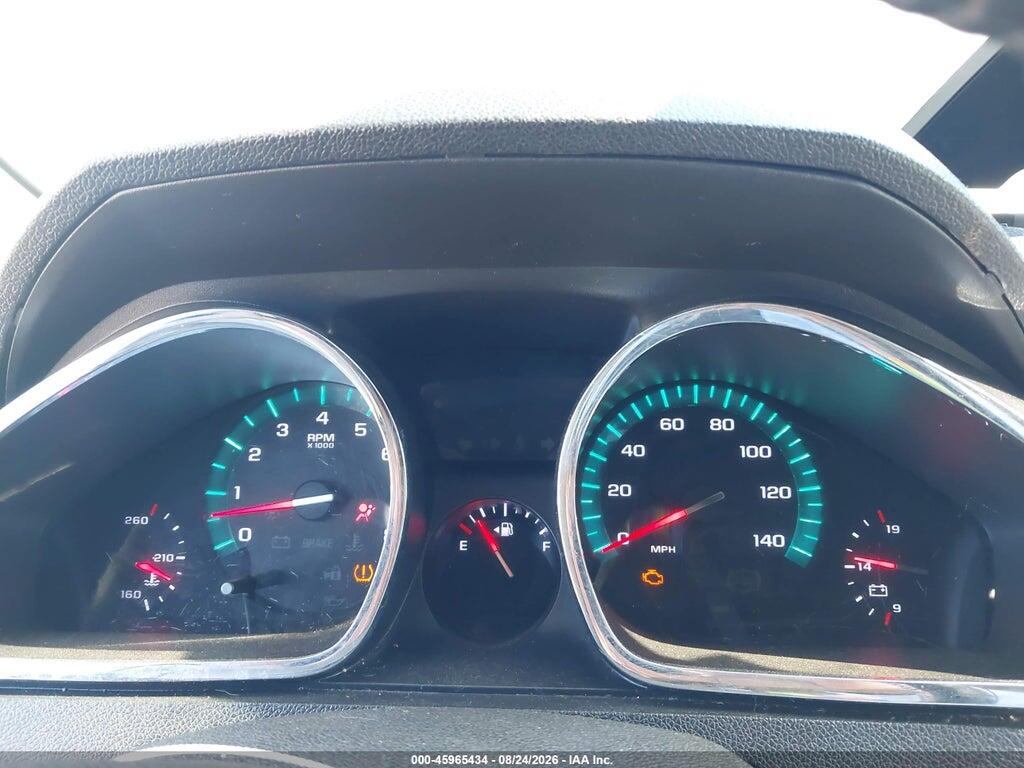 1GNER23D79S173559 2009 CHEVROLET TRAVERSE photo no. 7