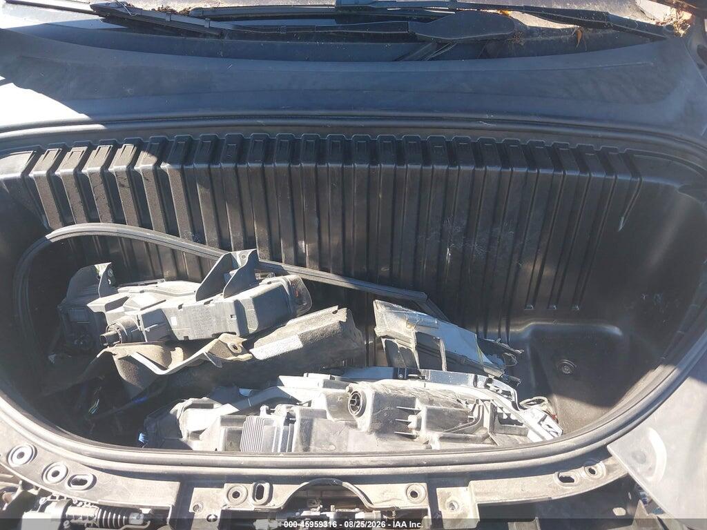 7SAXCAE56RF455758 2024 TESLA MODEL X photo no. 10