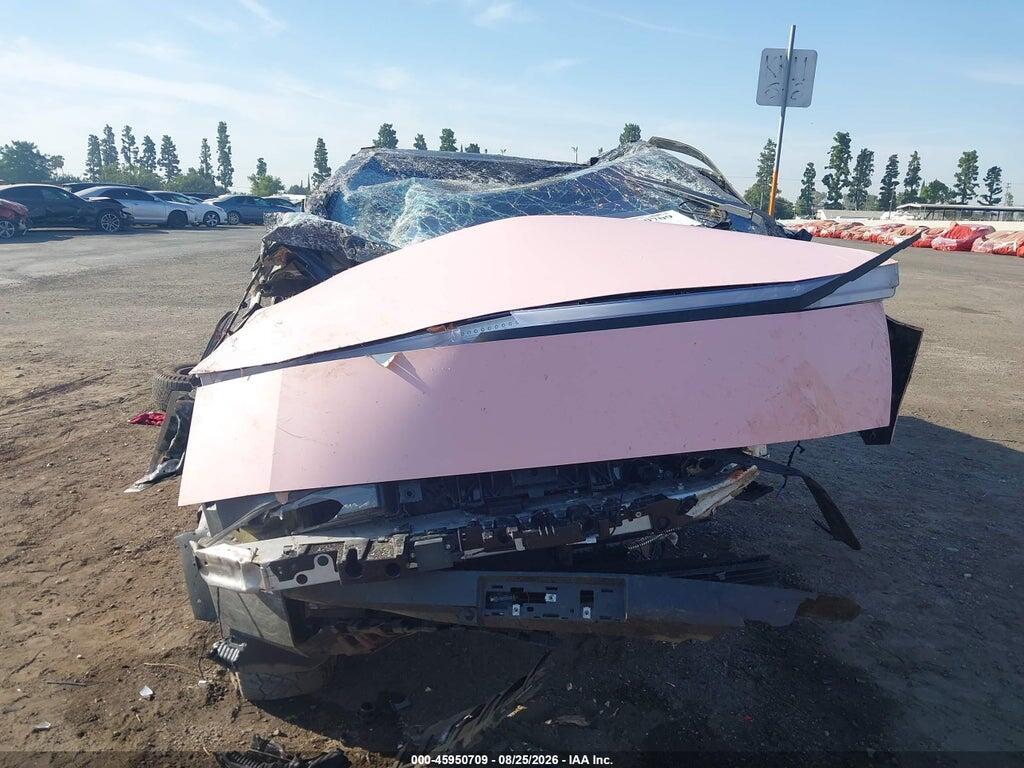 7G2CEHED6RA024546 2024 TESLA CYBERTRUCK photo no. 11