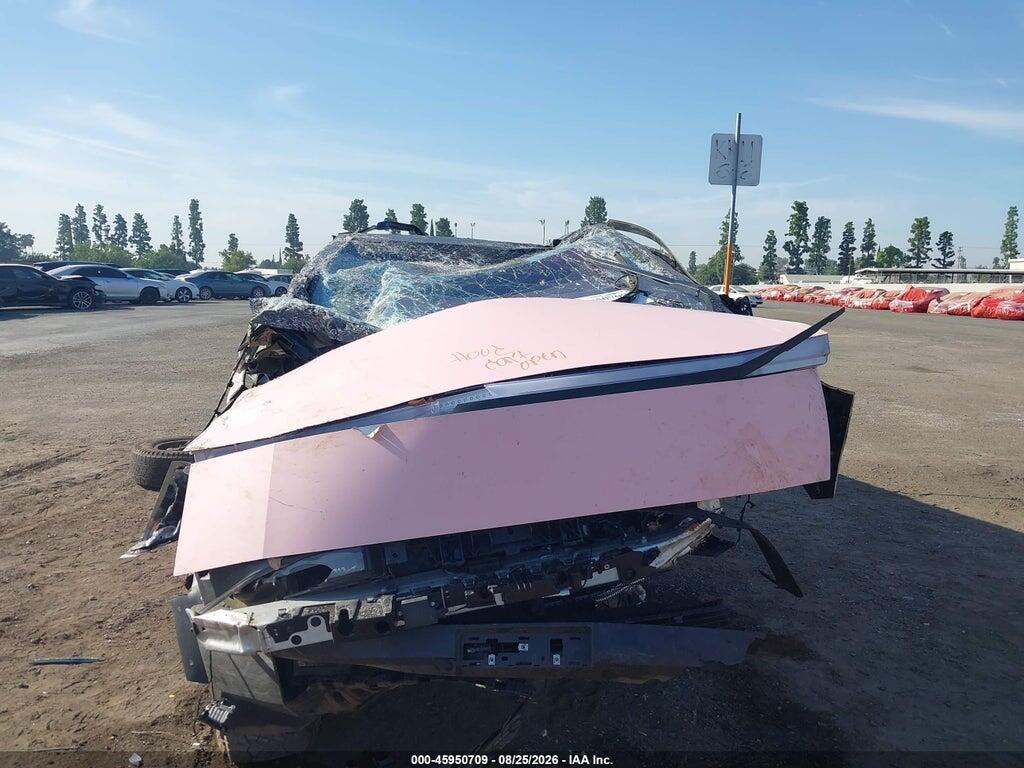 7G2CEHED6RA024546 2024 TESLA CYBERTRUCK photo no. 6