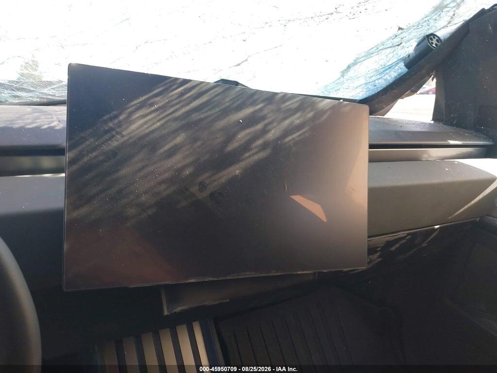 7G2CEHED6RA024546 2024 TESLA CYBERTRUCK photo no. 7