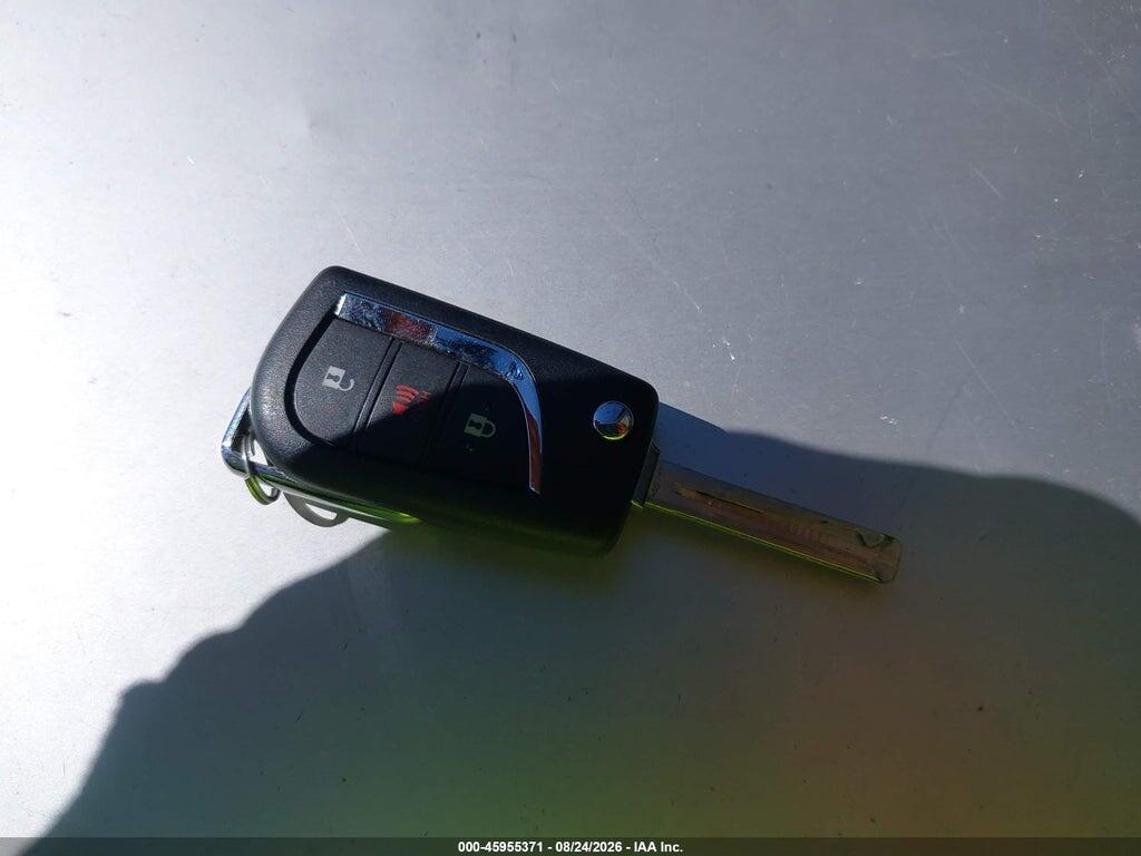 NMTKHMBX2MR136344 2021 TOYOTA C-HR photo no. 11