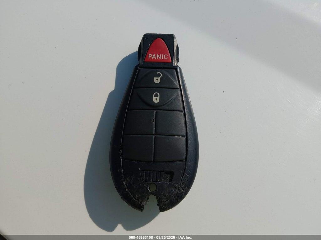 2D8HN44E79R687404 2009 DODGE GRAND CARAVAN photo no. 11