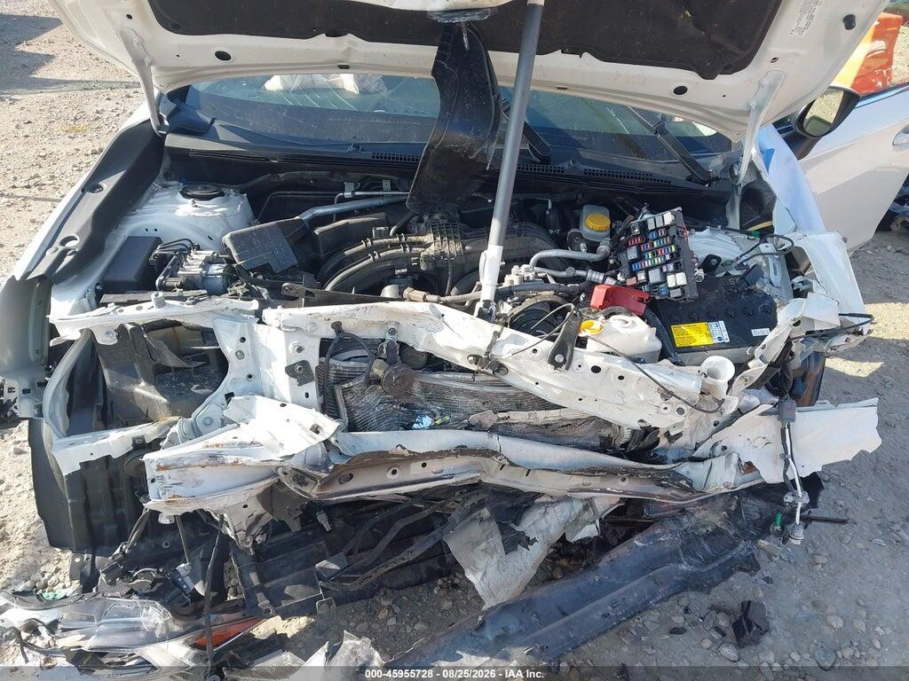 JF2GTHMC8P8237079 2023 SUBARU CROSSTREK photo no. 10