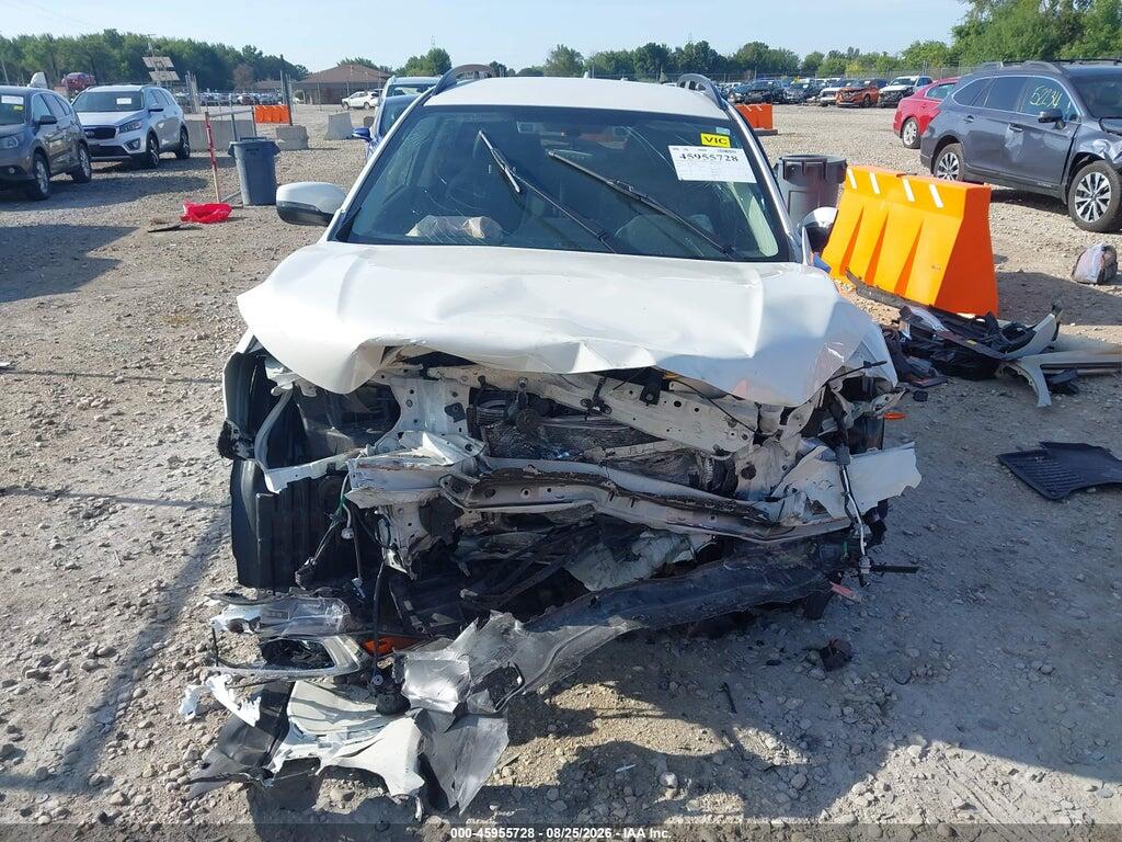 JF2GTHMC8P8237079 2023 SUBARU CROSSTREK photo no. 12