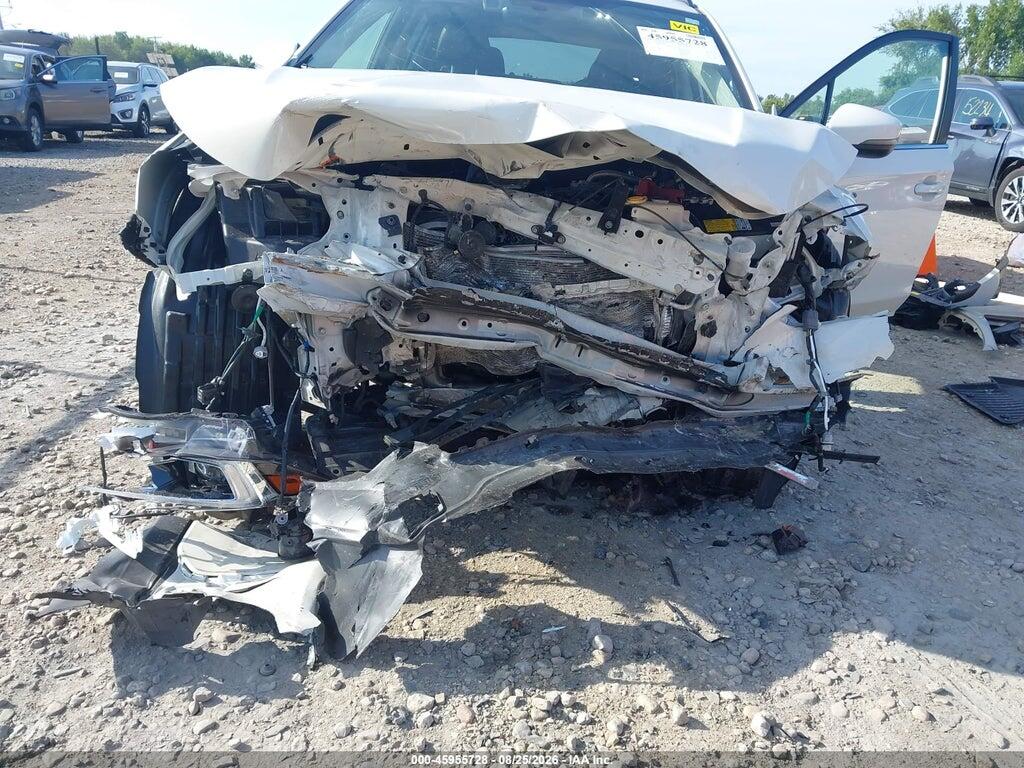JF2GTHMC8P8237079 2023 SUBARU CROSSTREK photo no. 6