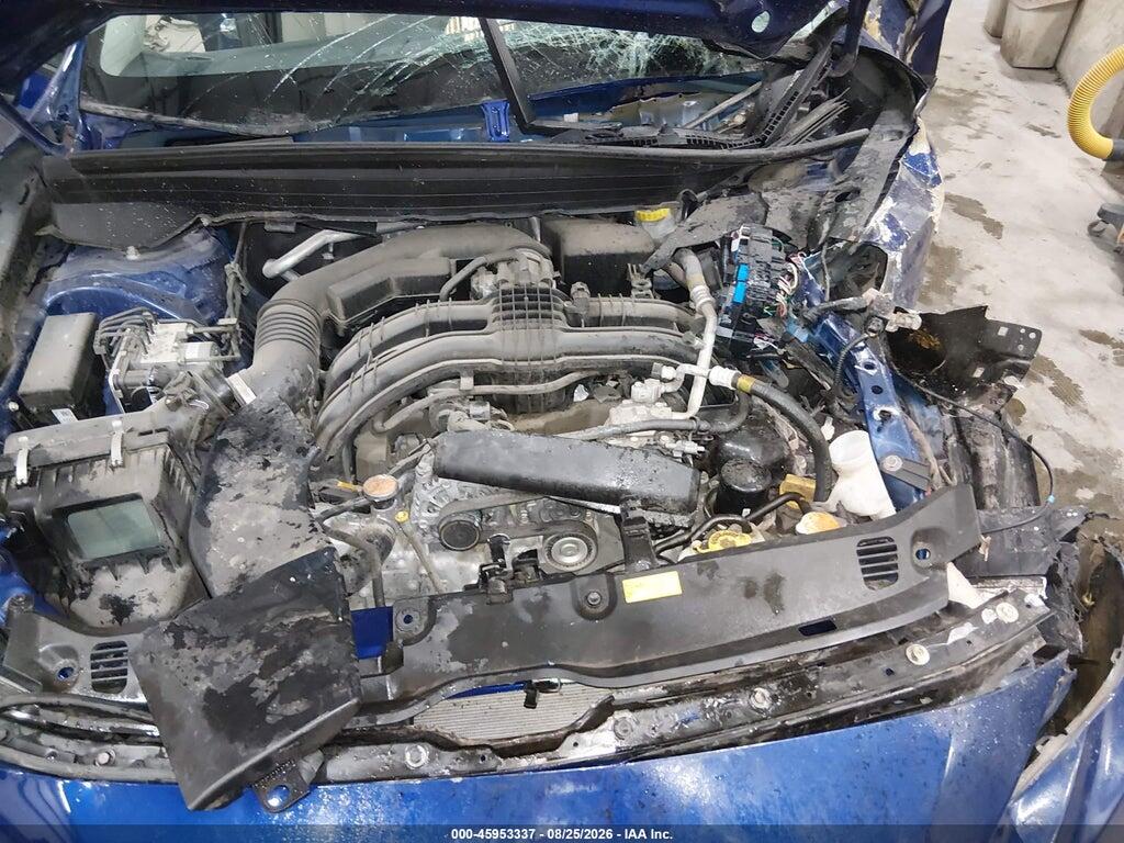 4S3GTAB63P3708281 2023 SUBARU IMPREZA photo no. 10
