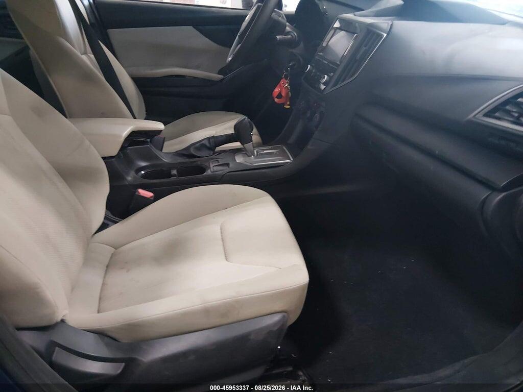 4S3GTAB63P3708281 2023 SUBARU IMPREZA photo no. 5
