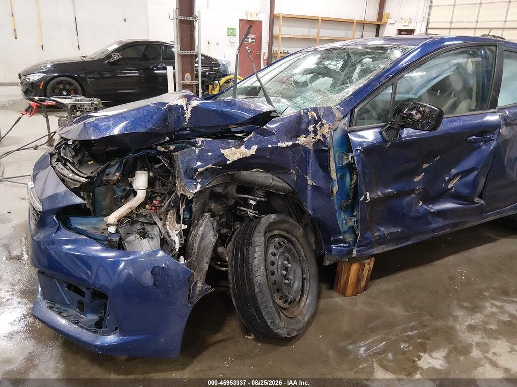 4S3GTAB63P3708281 2023 SUBARU IMPREZA photo no. 6