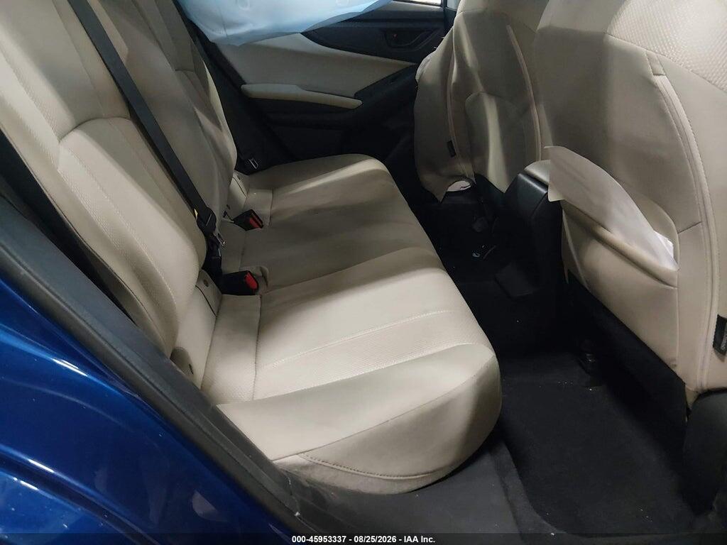 4S3GTAB63P3708281 2023 SUBARU IMPREZA photo no. 8