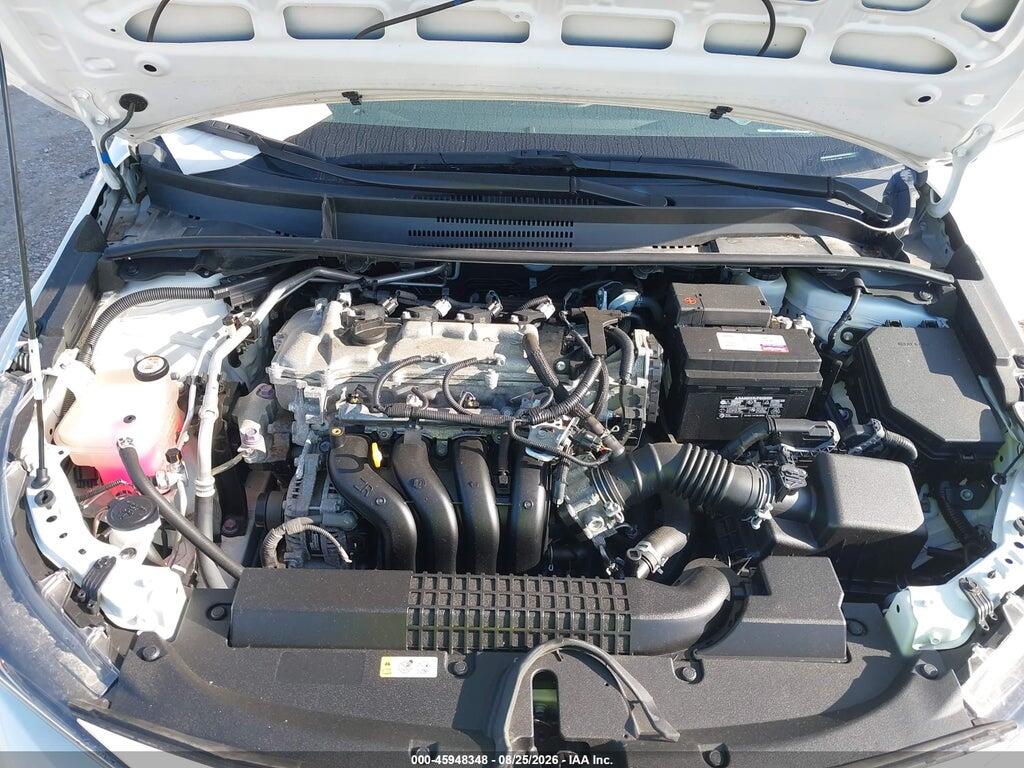 5YFEPMAE6MP170734 2021 TOYOTA COROLLA photo no. 10