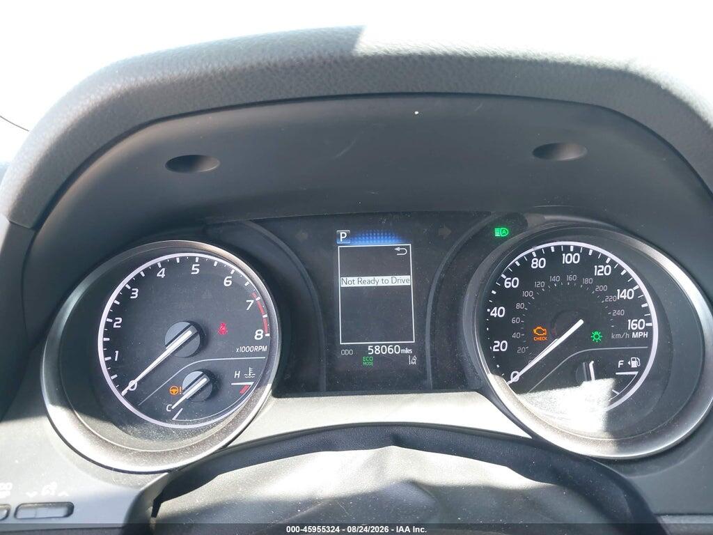 4T1G11AK4RU239263 2024 TOYOTA CAMRY photo no. 6