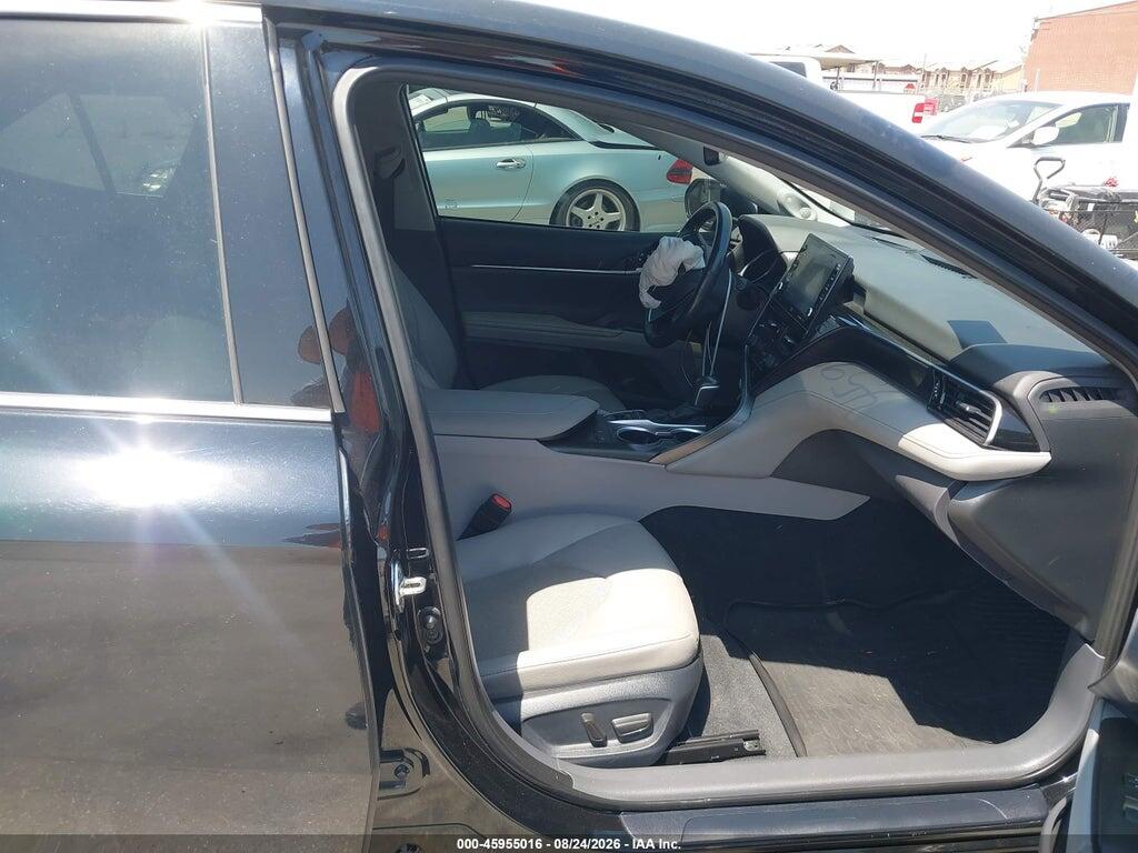 4T1FZ1AK0RU090807 2024 TOYOTA CAMRY photo no. 5