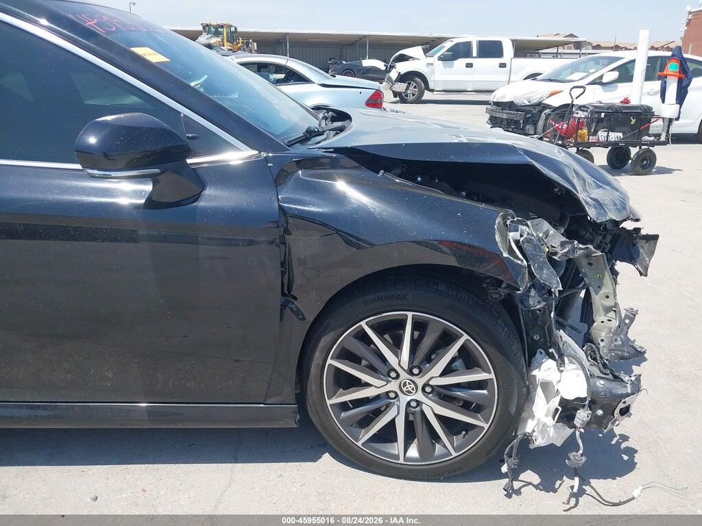 4T1FZ1AK0RU090807 2024 TOYOTA CAMRY photo no. 6