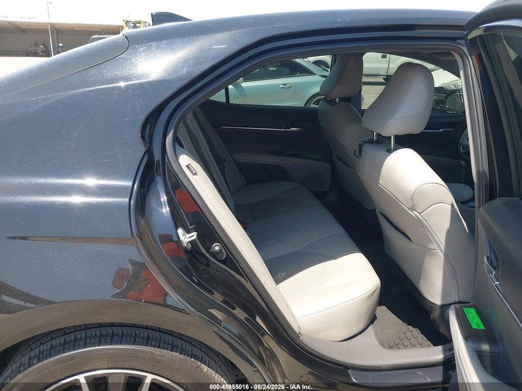 4T1FZ1AK0RU090807 2024 TOYOTA CAMRY photo no. 8