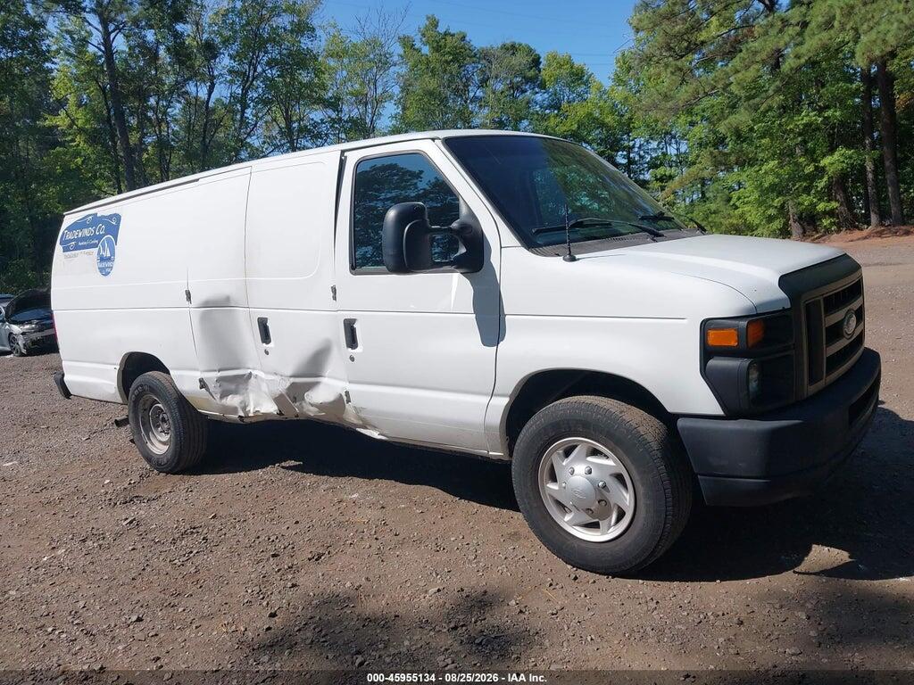 2011 FORD E-250 1FTNS2EL1BDA46916