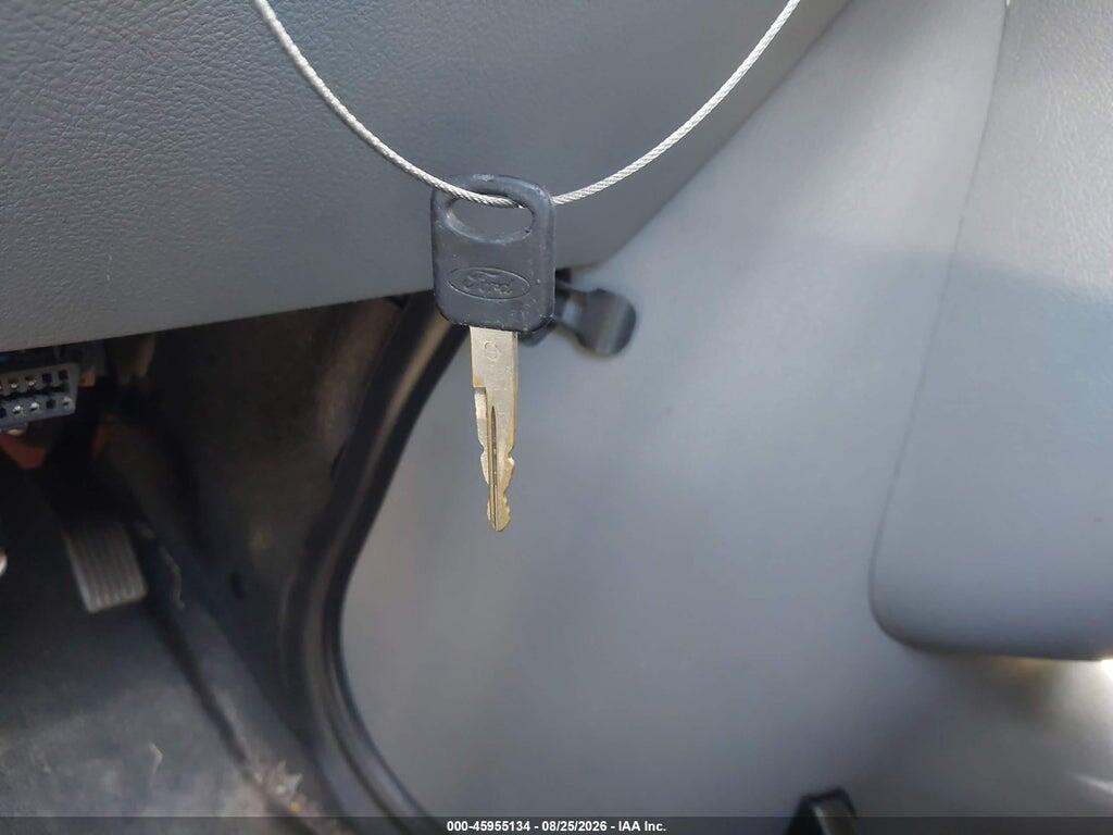1FTNS2EL1BDA46916 2011 FORD E-250 photo no. 11