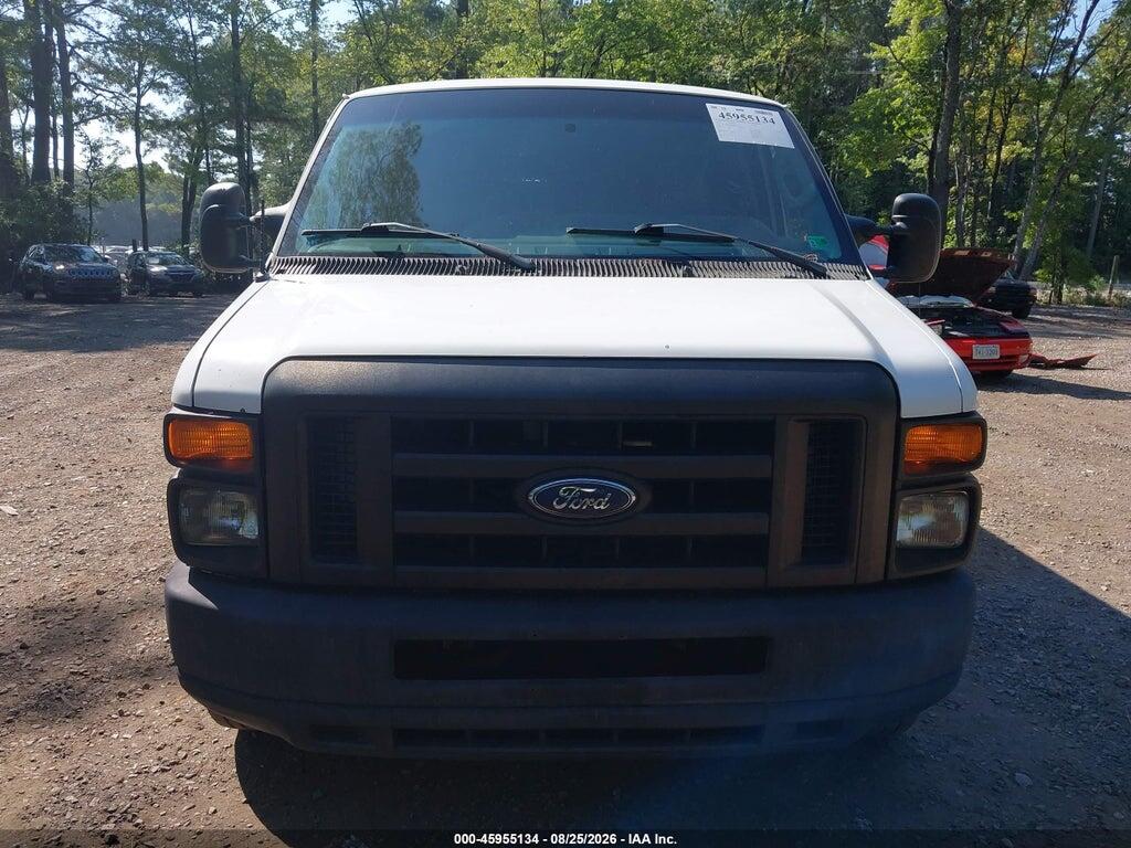 1FTNS2EL1BDA46916 2011 FORD E-250 photo no. 12