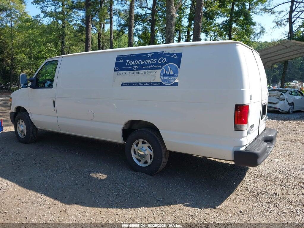 1FTNS2EL1BDA46916 2011 FORD E-250 photo no. 3