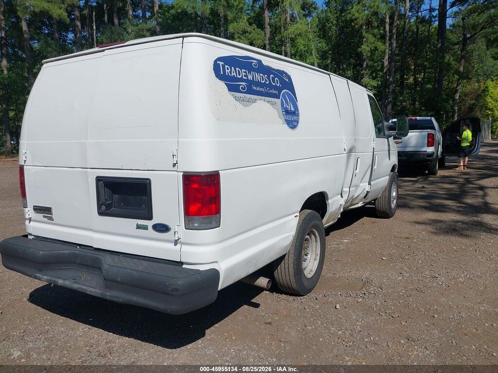 1FTNS2EL1BDA46916 2011 FORD E-250 photo no. 4