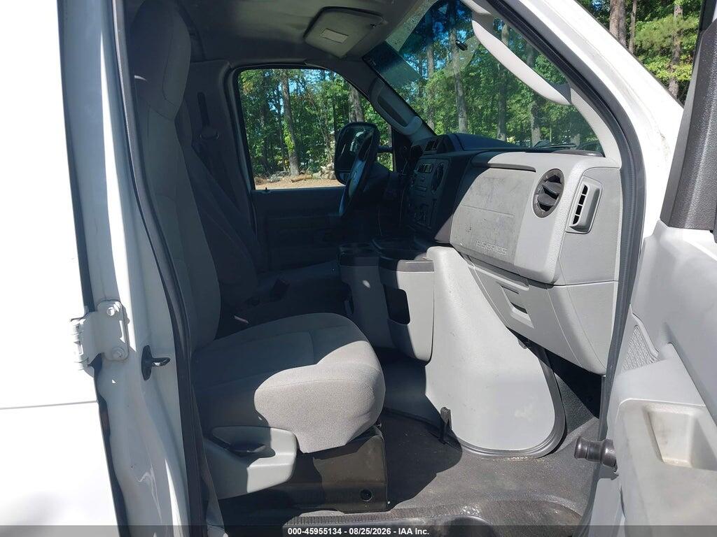 1FTNS2EL1BDA46916 2011 FORD E-250 photo no. 5
