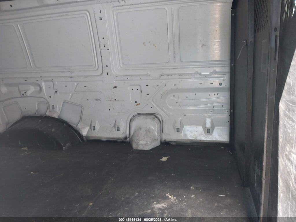1FTNS2EL1BDA46916 2011 FORD E-250 photo no. 8