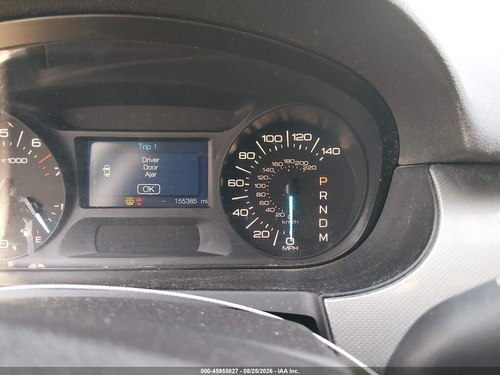 2FMDK3JC5BBA42277 2011 FORD EDGE photo no. 7