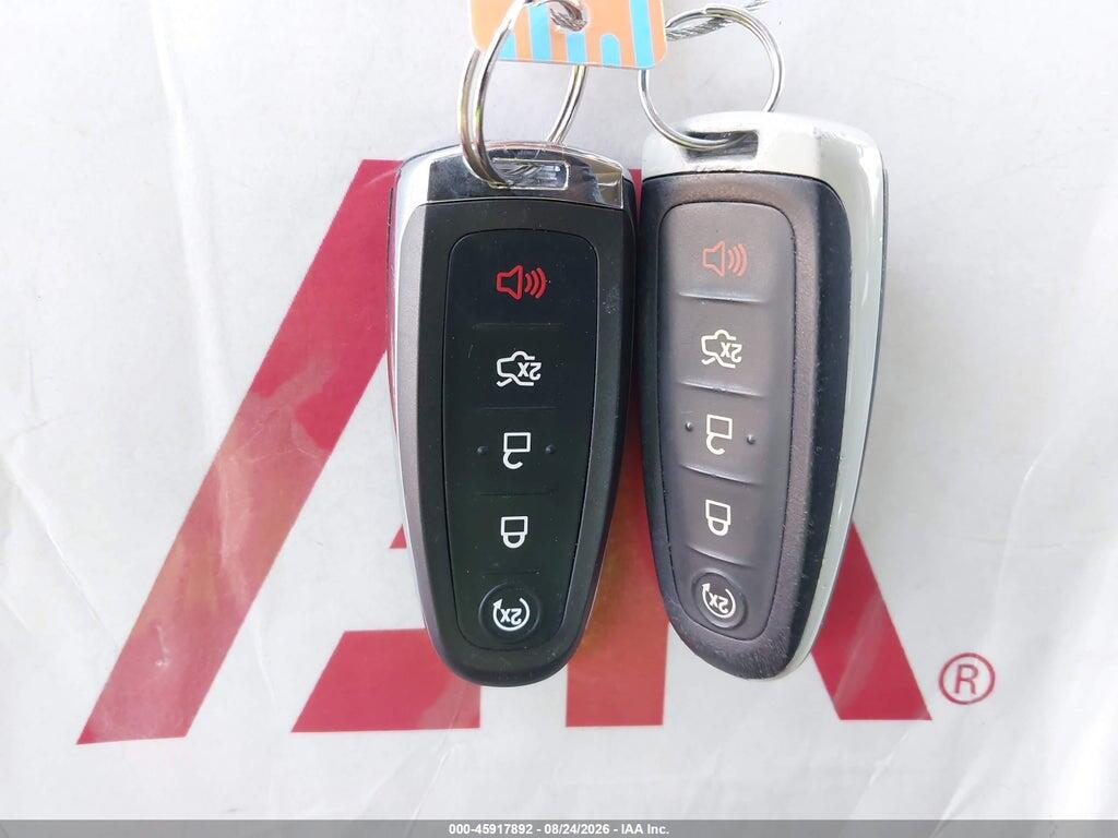 2FMDK3KC4BBA92103 2011 FORD EDGE photo no. 11