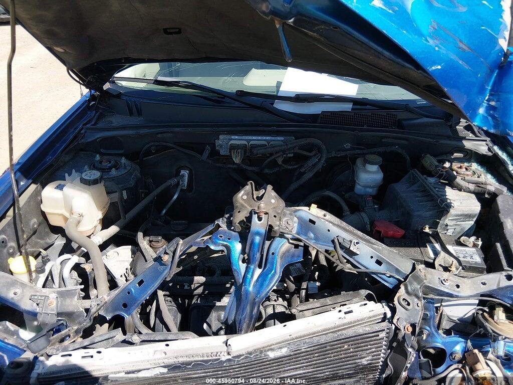 1FMCU9D79BKC16834 2011 FORD ESCAPE photo no. 10