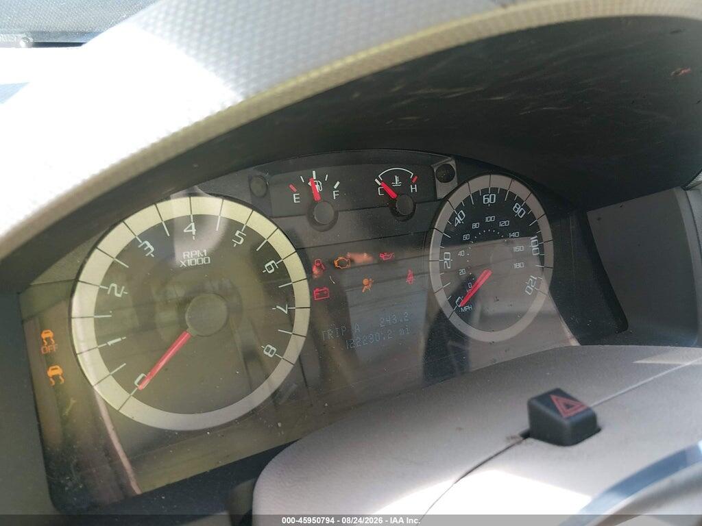 1FMCU9D79BKC16834 2011 FORD ESCAPE photo no. 7