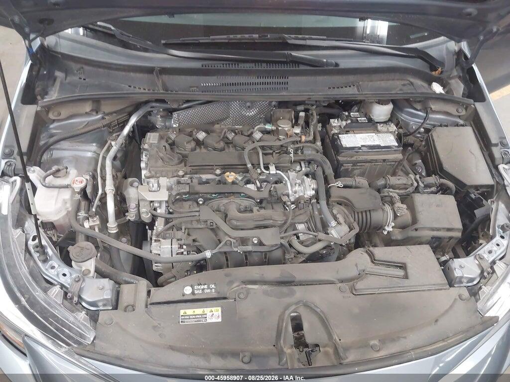 5YFB4MDE0RP085824 2024 TOYOTA COROLLA photo no. 10