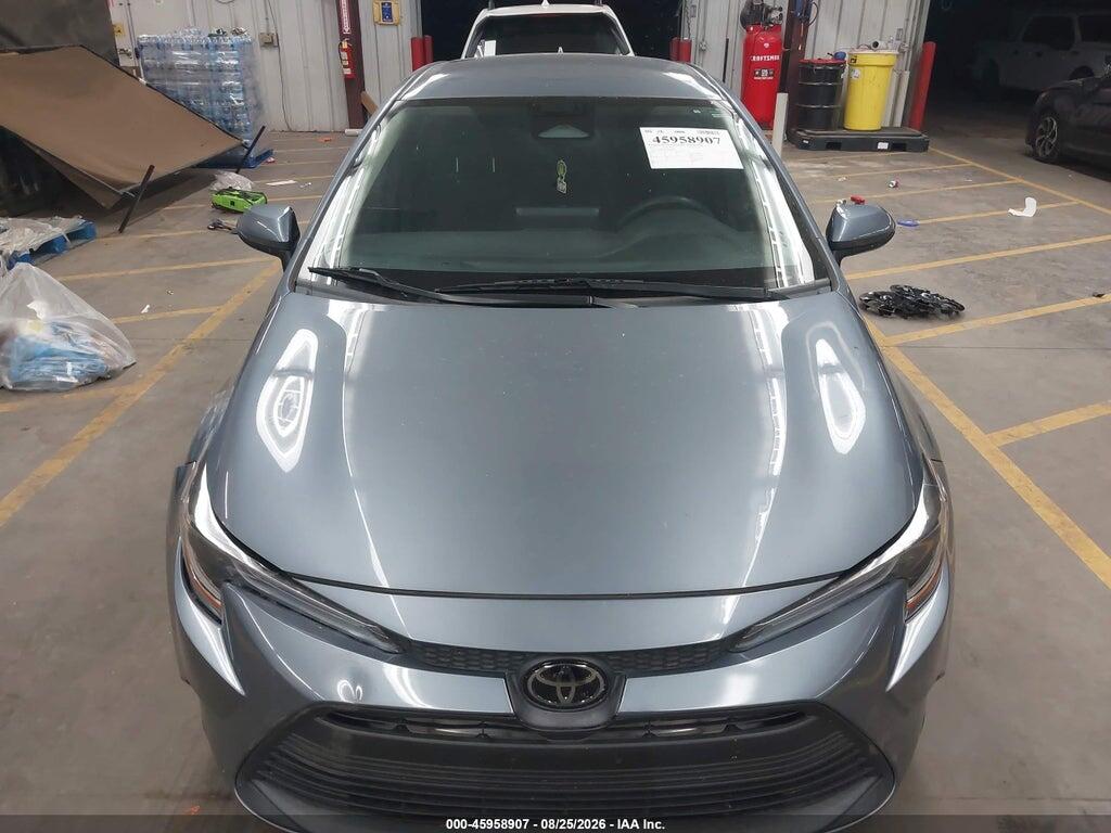 5YFB4MDE0RP085824 2024 TOYOTA COROLLA photo no. 12