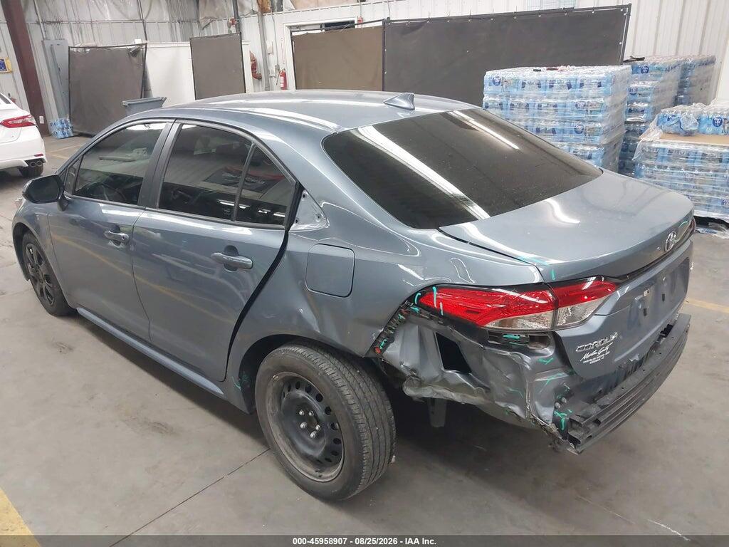 5YFB4MDE0RP085824 2024 TOYOTA COROLLA photo no. 3