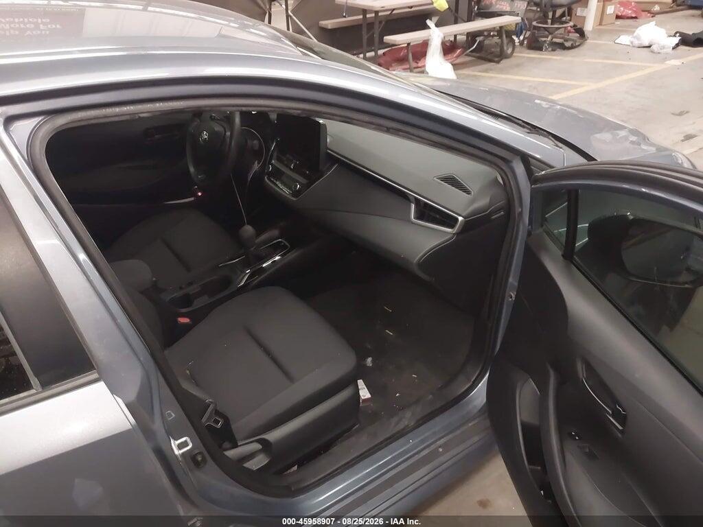 5YFB4MDE0RP085824 2024 TOYOTA COROLLA photo no. 5