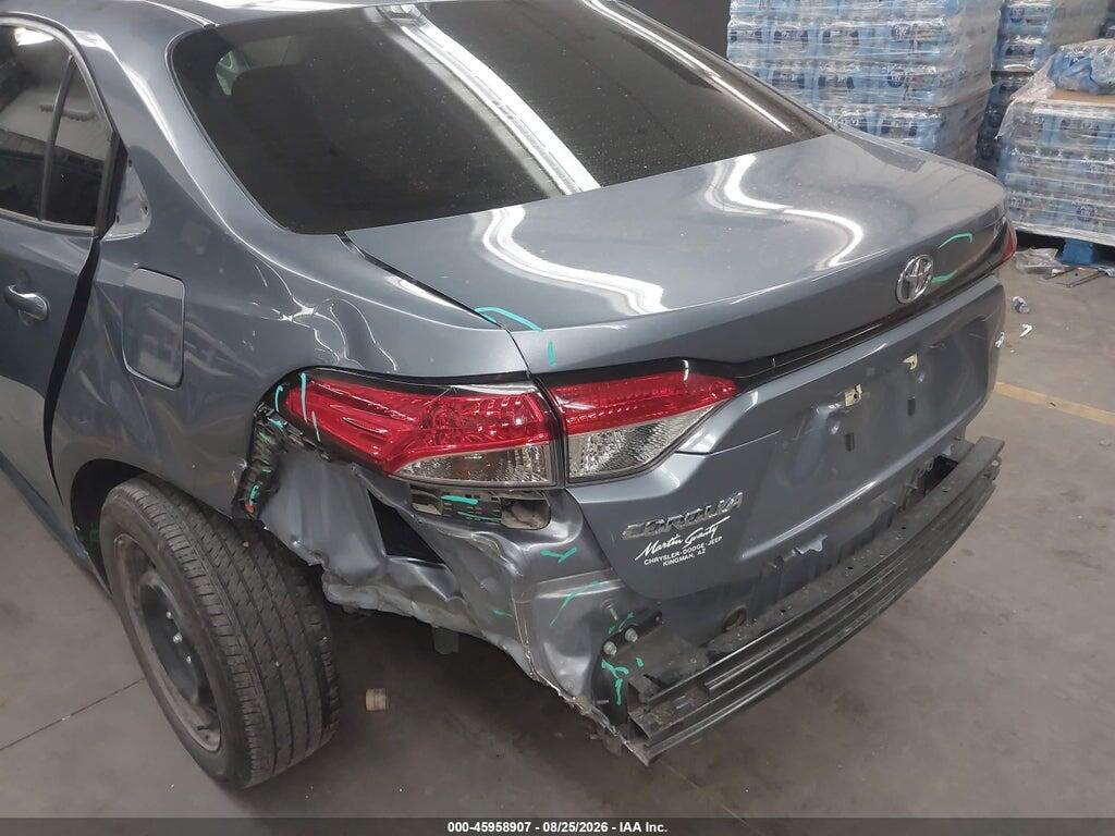 5YFB4MDE0RP085824 2024 TOYOTA COROLLA photo no. 6
