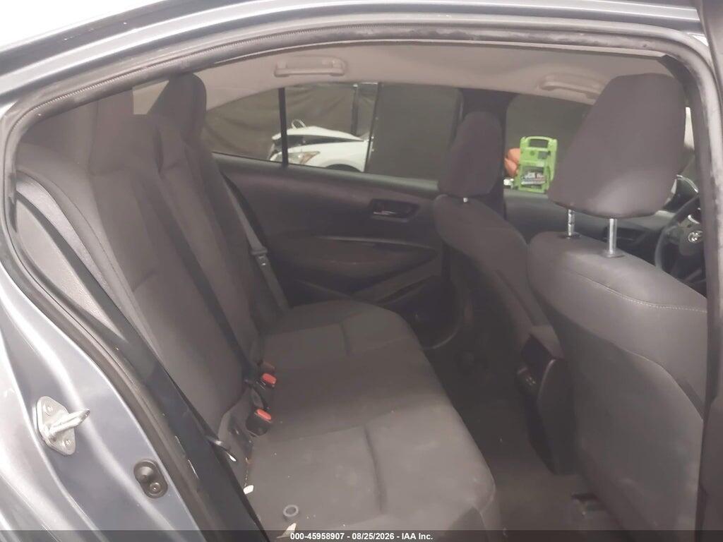 5YFB4MDE0RP085824 2024 TOYOTA COROLLA photo no. 8