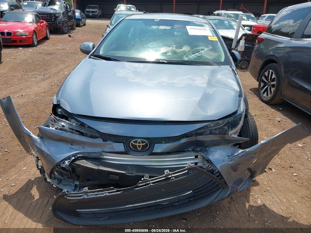 5YFB4MDE8RP124367 2024 TOYOTA COROLLA photo no. 12